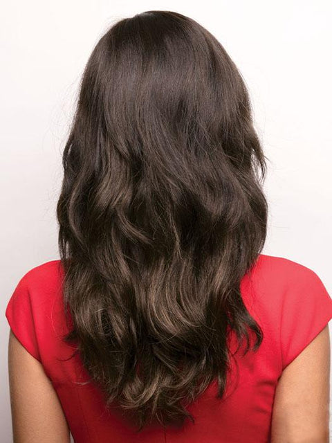 Kayla | Synthetic Lace Front Wig (Mono Top)