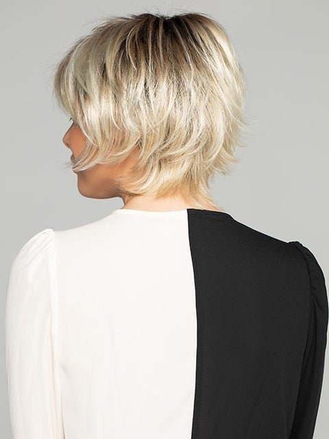 Ellen | Synthetic Lace Front Wig (Mono Crown)