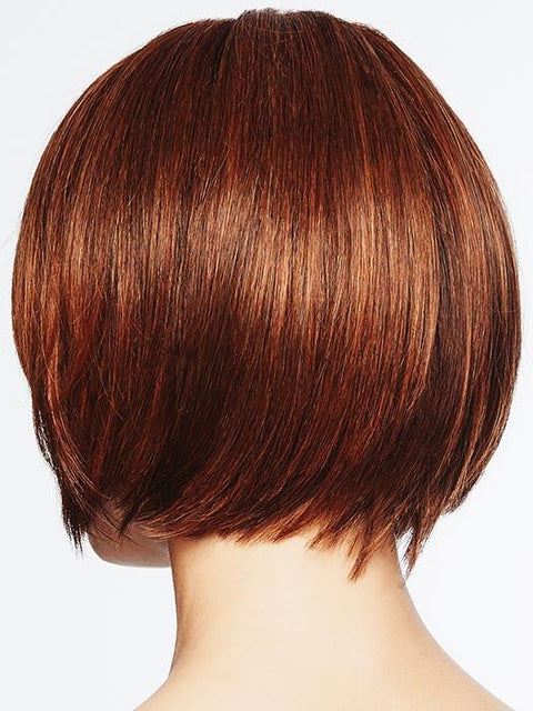 Classic Fling | Heat Friendly Synthetic Wig