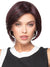 Angled Bob | HF Synthetic Lace Front Wig (Basic Cap) TressAllure