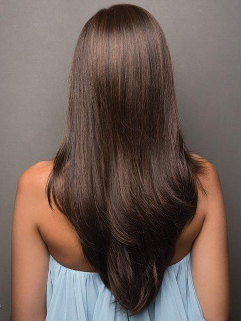 Angelica PM | Synthetic Wig (Mono Part)