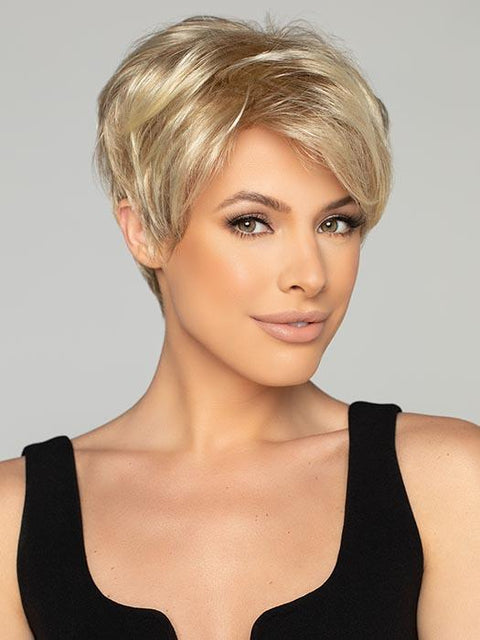 Robin | Synthetic Lace Front Wig (Basic Cap)