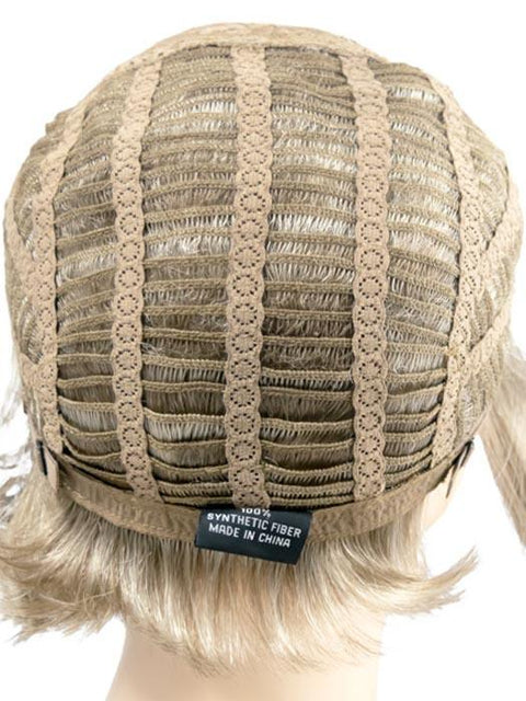 Heidi | Synthetic Wig