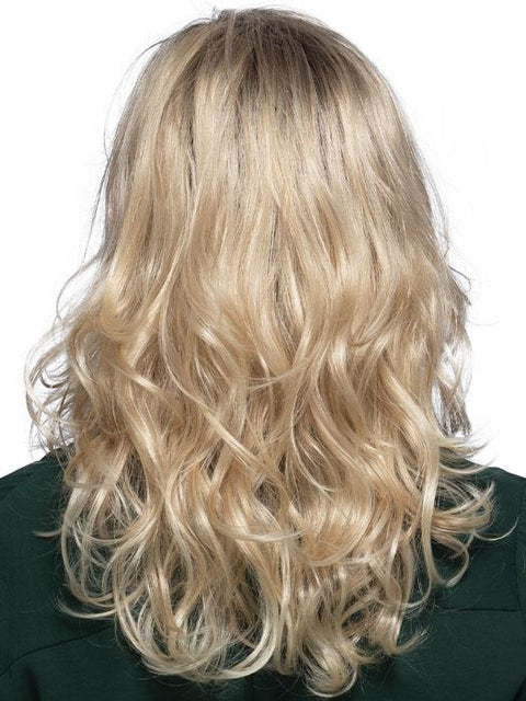 Petite Sedona | Synthetic Lace Front Wig (Mono Part)