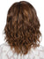 Petite Berlin | Synthetic Lace Front Wig (Mono Part)