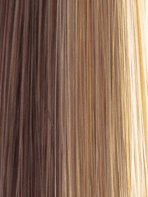 Shay | Synthetic Lace Front Wig (Mono Top)