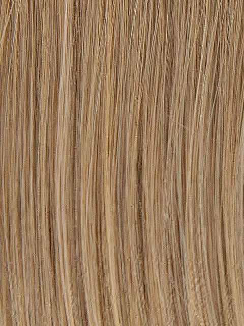 Shay | Synthetic Lace Front Wig (Mono Top)