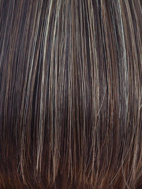 Dolce | Synthetic Wig (Basic Cap)