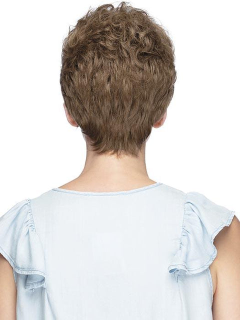 Jordan | Synthetic Wig (Basic Cap)