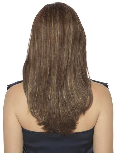 Angelina | Remi Human Hair Wig (Mono Top)