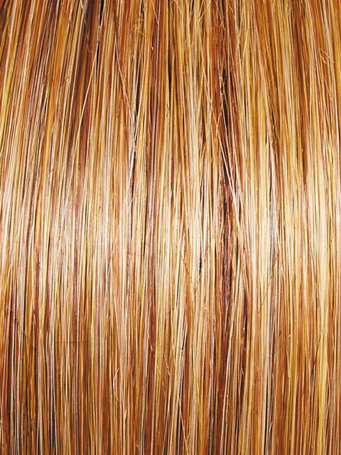 Thrill | Synthetic Wig (Basic Cap)