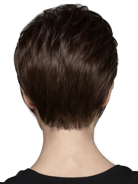 Stacked Bob | HF Synthetic Wig (Basic Cap)