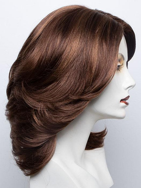 Autumn | Synthetic Wig (Basic Cap)