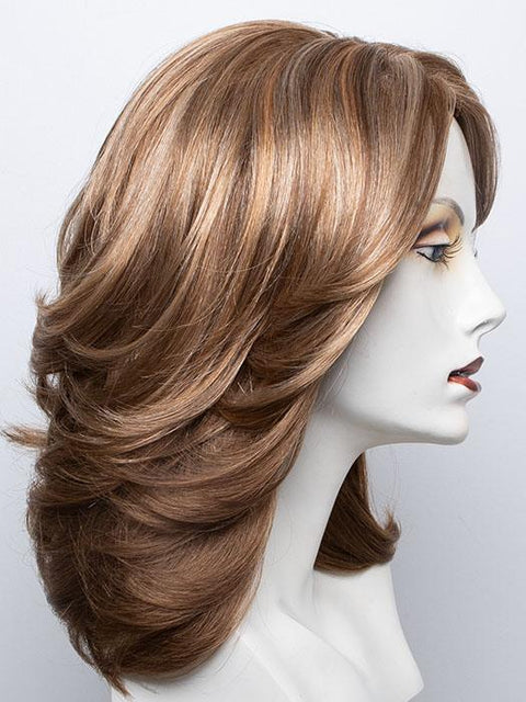 Autumn | Synthetic Wig (Basic Cap)