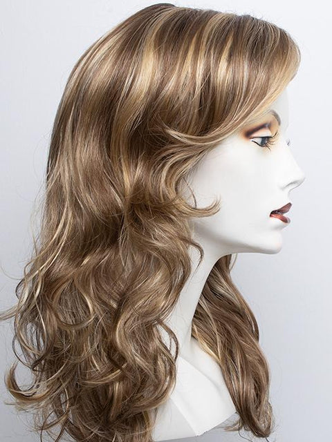 Becky | Synthetic Wig (Basic Cap)