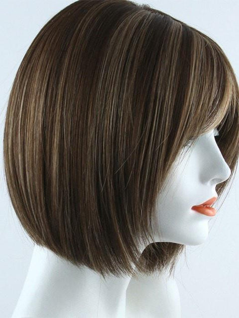 Erika | Synthetic Wig (Mono Top)