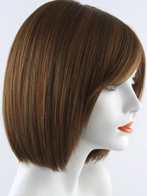 Erika | Synthetic Wig (Mono Top)