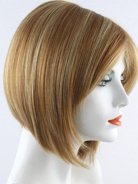 Codi | Synthetic Wig (Mono Top)