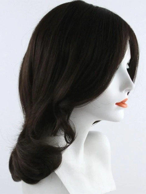 Bravo | Human Hair Lace Front Wig (Hand-Tied)