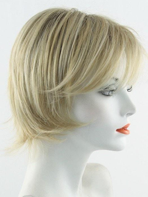 Sky | Synthetic Wig (Basic Cap)