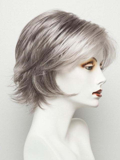 Sky | Synthetic Wig (Basic Cap)