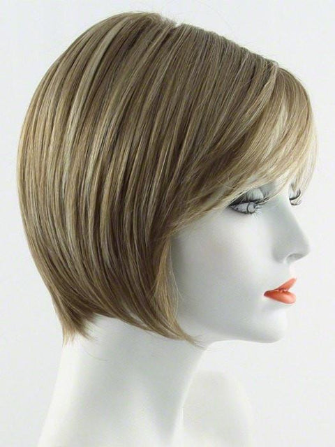 Audrey | Synthetic Wig (Basic Cap)