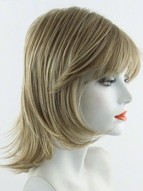 Bailey | Synthetic Wig (Basic Cap)