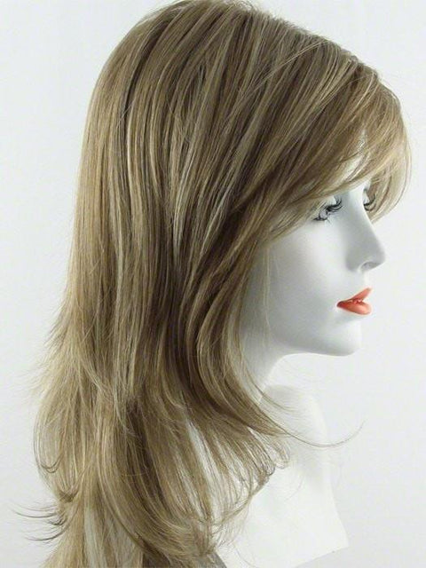 Felicity | Synthetic Wig (Basic Cap)