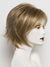 Reese Large | Synthetic Wig (Basic Cap)
