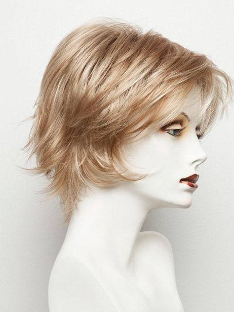 Sky | Synthetic Wig (Basic Cap)