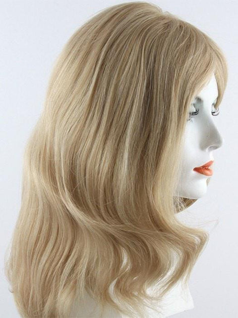 Alexandra HT Human Hair | Human Hair Wig (Mono Top)