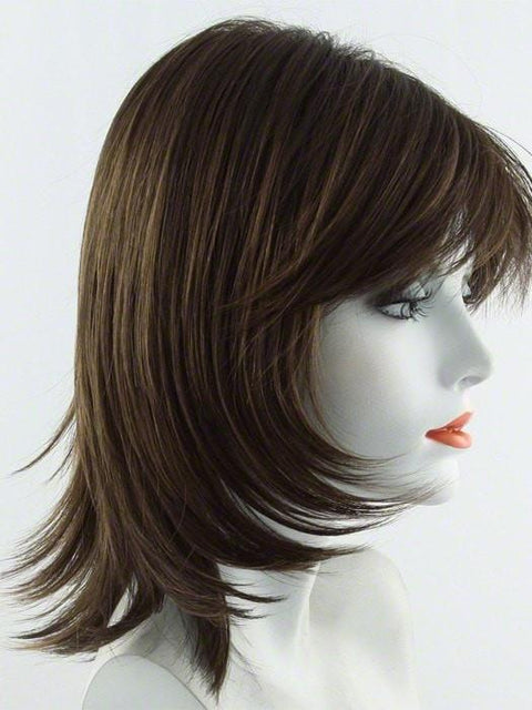 Bailey | Synthetic Wig (Basic Cap)