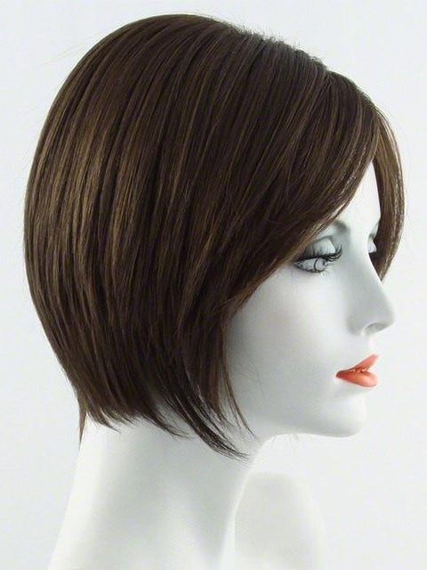Audrey | Synthetic Wig (Basic Cap)