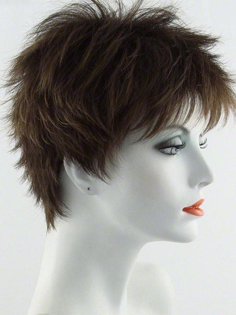 Lizzy | Synthetic Wig (Basic Cap)