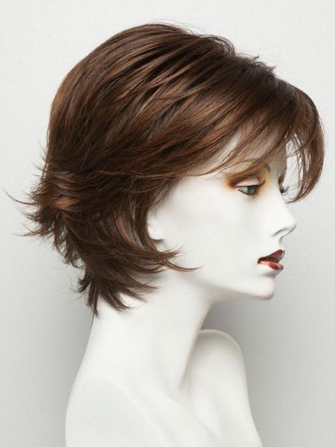 Sky | Synthetic Wig (Basic Cap)