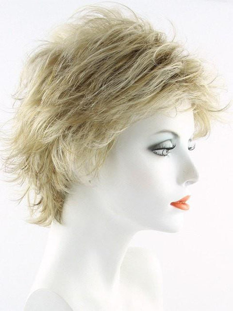 Felicity | Synthetic Wig (Basic Cap)