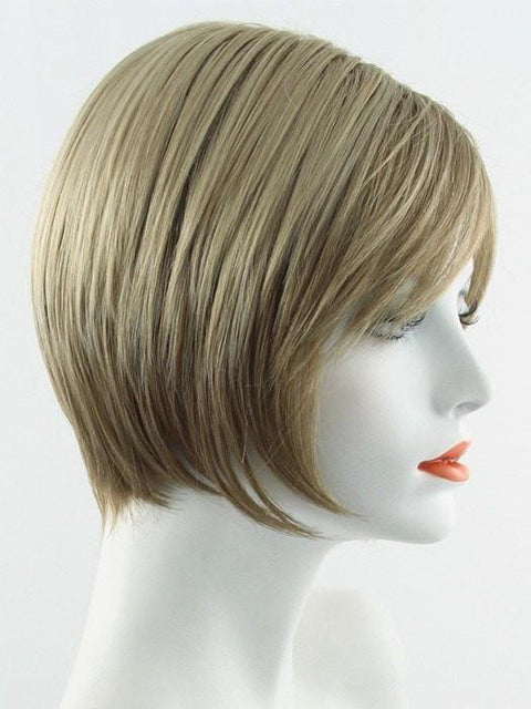Audrey | Synthetic Wig (Basic Cap)