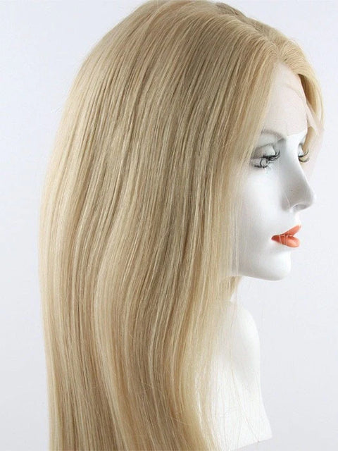 Christina | Remy Human Hair Lace Front Wig (Hand-Tied)
