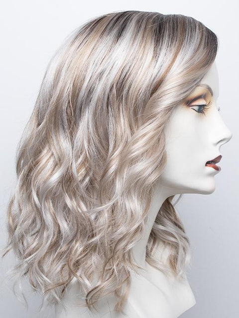 Avalon | Synthetic Lace Front Wig