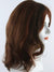 Alexandra HT Human Hair | Human Hair Wig (Mono Top)